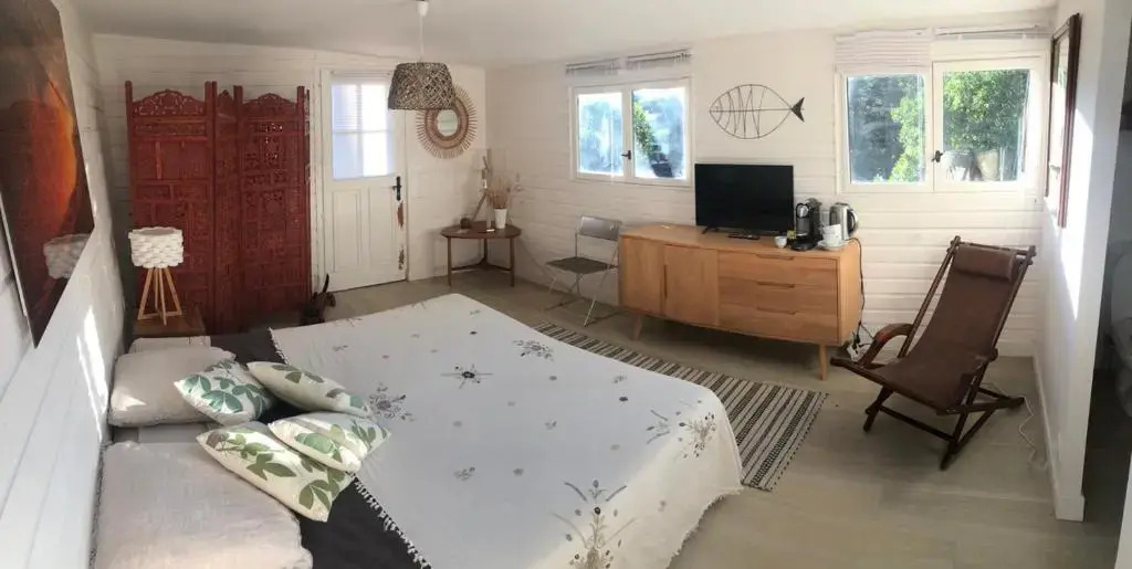 Chambre D’Hotes Pyla Sur Mer
