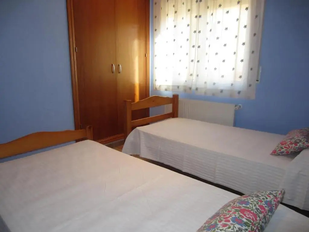 Holiday Home Passatge Riells de Dalt