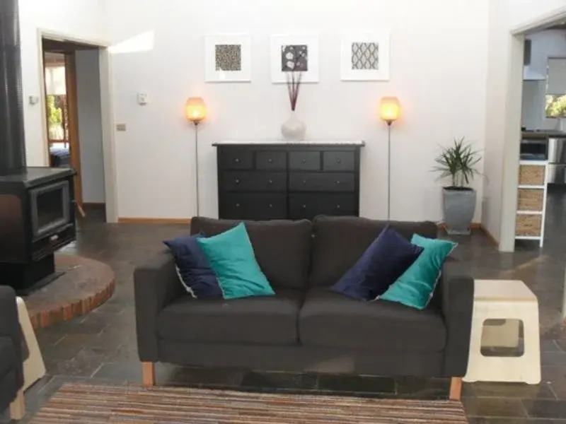Sandpiper Ocean Cottages
