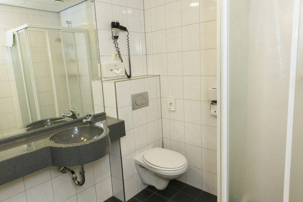 Fletcher Hotel Steenwijk