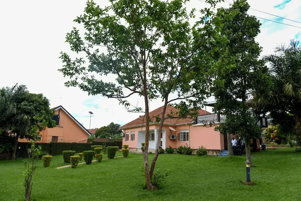 Corinya Serviced Apartments