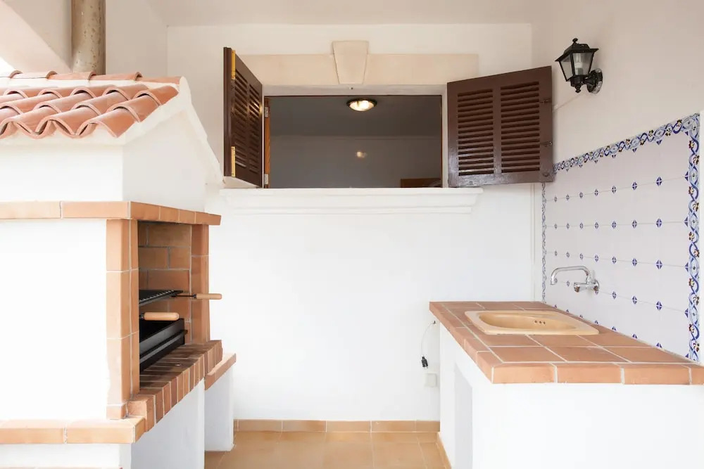 Villa Mar I Cel By home villas 360