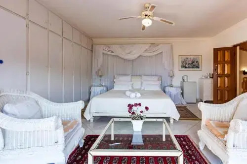 Palm Lodge