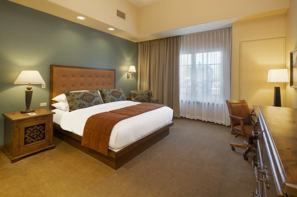 The Murieta Inn and Spa