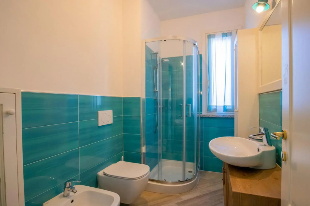 Pandora sea view 5 beds and amazing sea view terrace.-Pandora Sea View