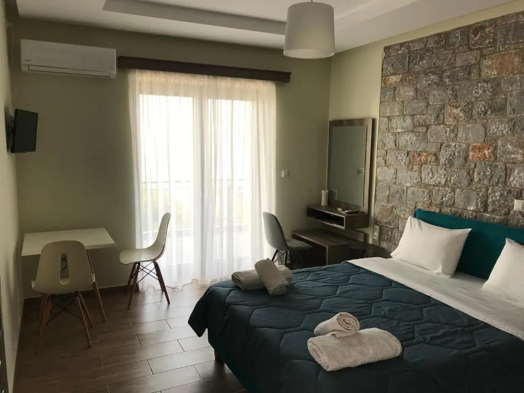 Vergas Apartments