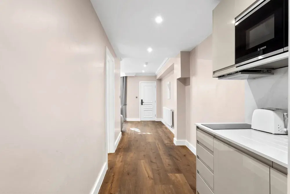 Grove Heights Notting Hill