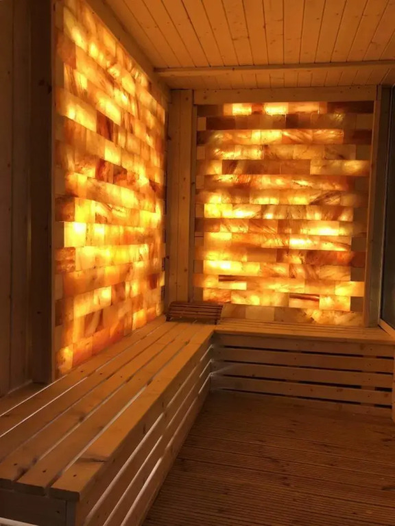 Elegant Lux Hotel