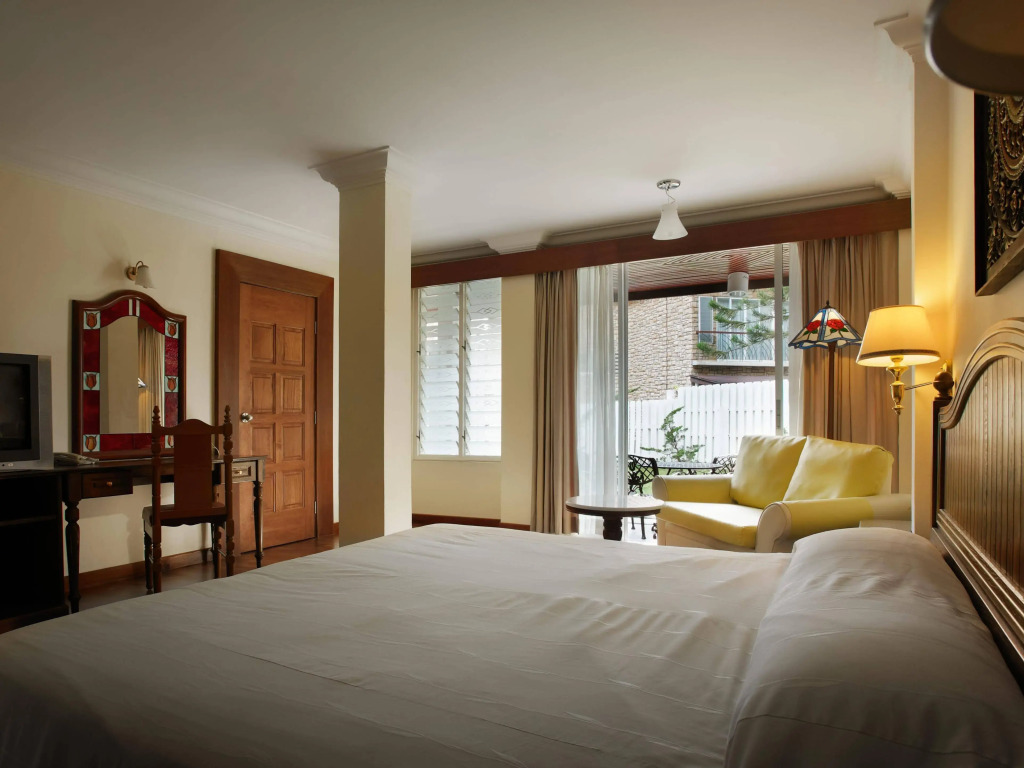 Century Pines Resort Cameron Highlands