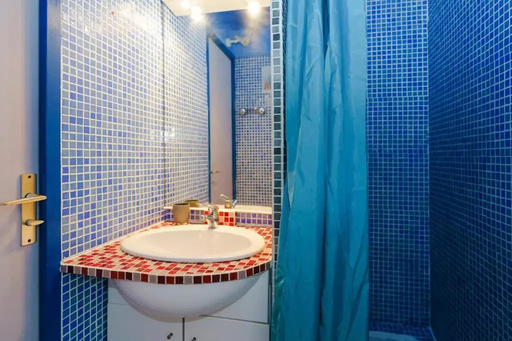 BM 208 - Appartement T2, 4 couchages, NARBONNE-PLAGE