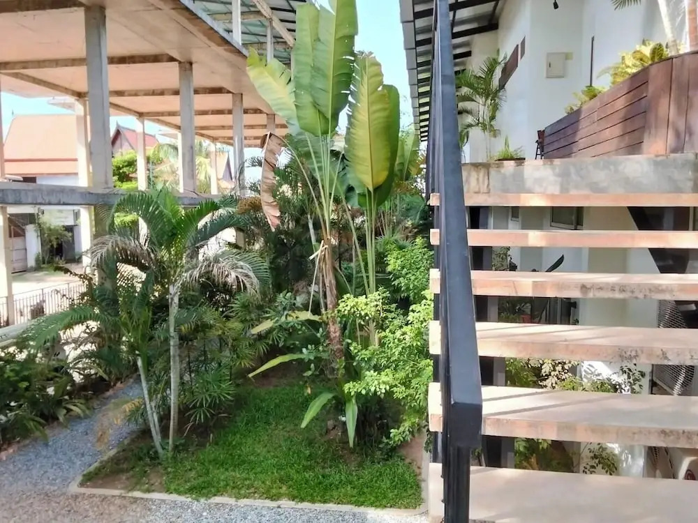 Phan NaTa Apartment