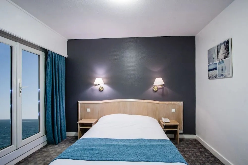 Ty Ys Hôtel
