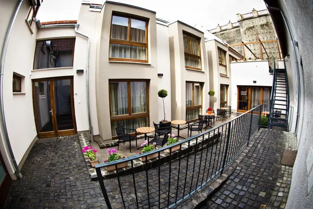 Oliva Hotel