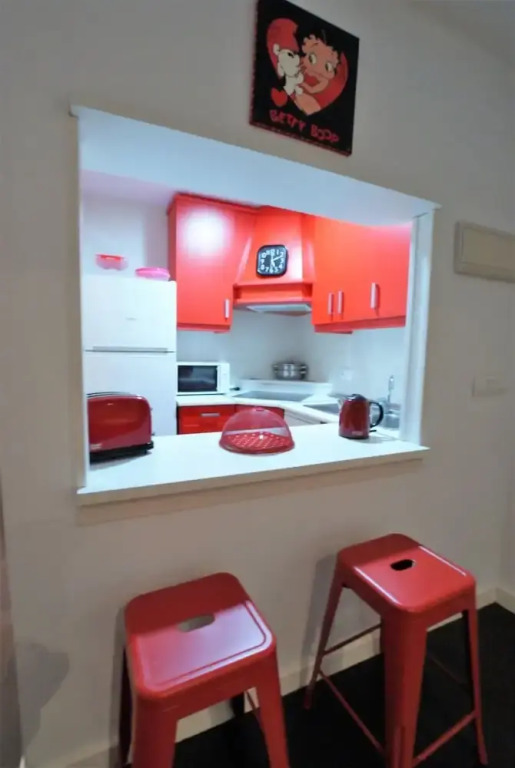 Terol 21 Apartment