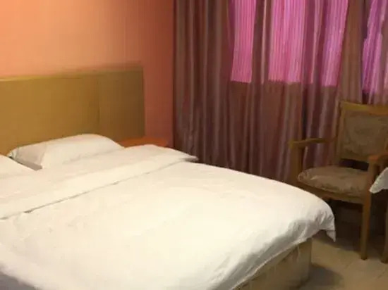 Golden Swan Hotel