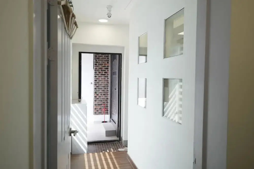 P.S. Guesthouse Itaewon - Hostel