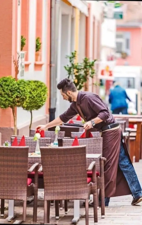 Hotel zur Krone