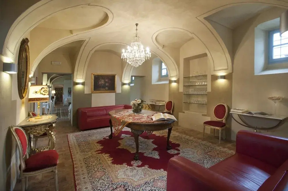 Hotel Il Campanile