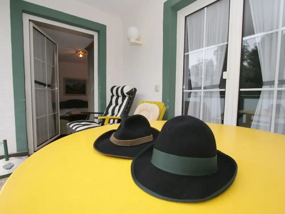 Modern Apartment in St Wolfgang im Salzkammergut Near Lake
