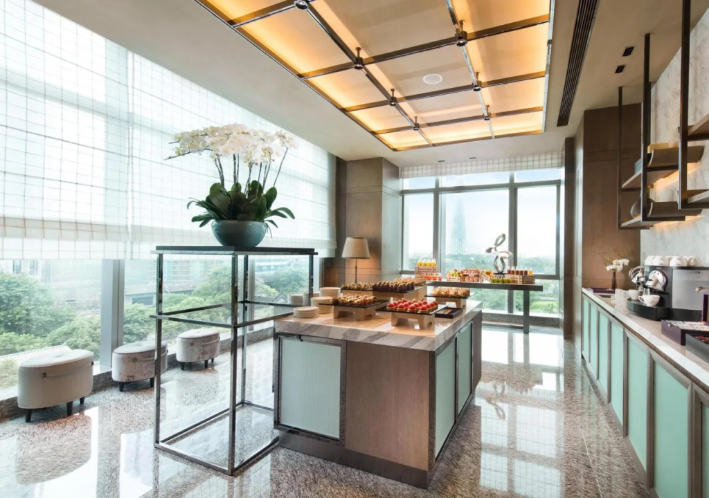 Conrad Guangzhou