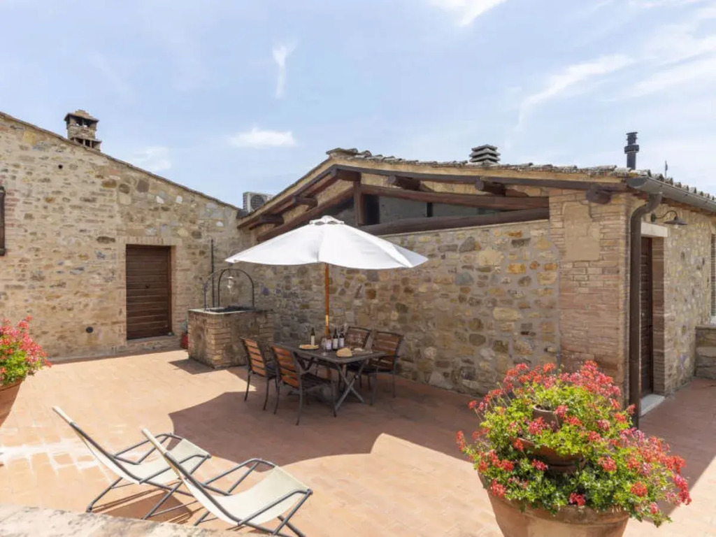 House Ciliegio Castellina in Chianti