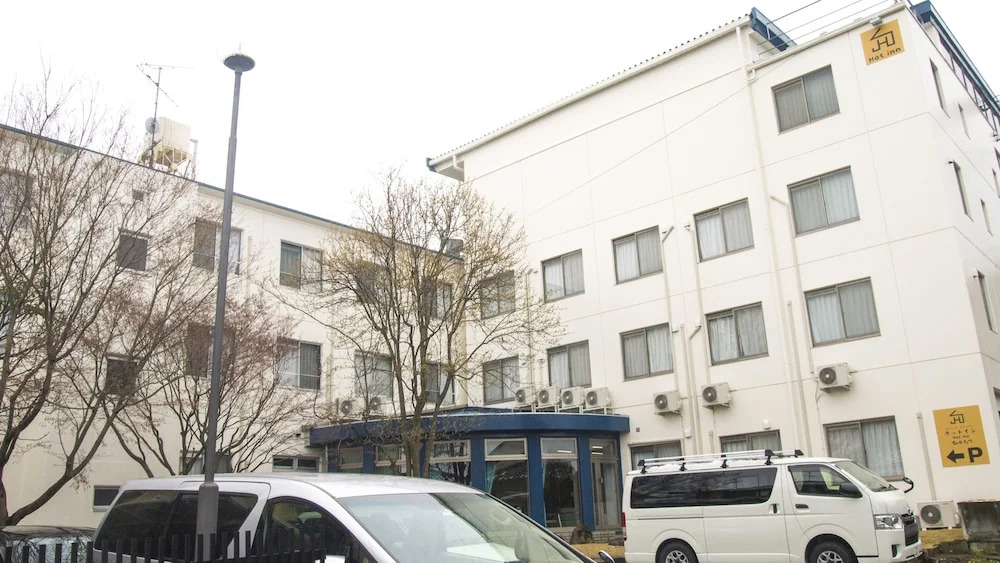 Guesthouse Hot Inn Sendai Nagamachi - Hostel