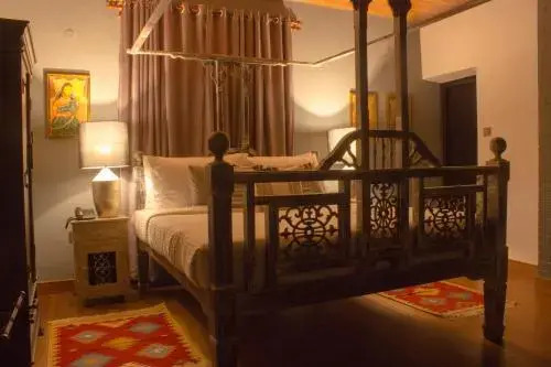 The Temi Bungalow South Sikkim