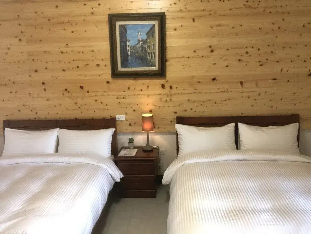Yu Tao Yuan Bed and Breakfast