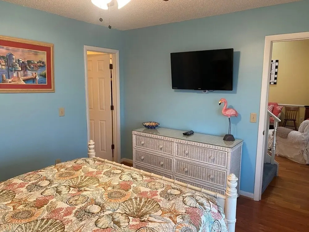 Happy Crab Private - 3 Br Home