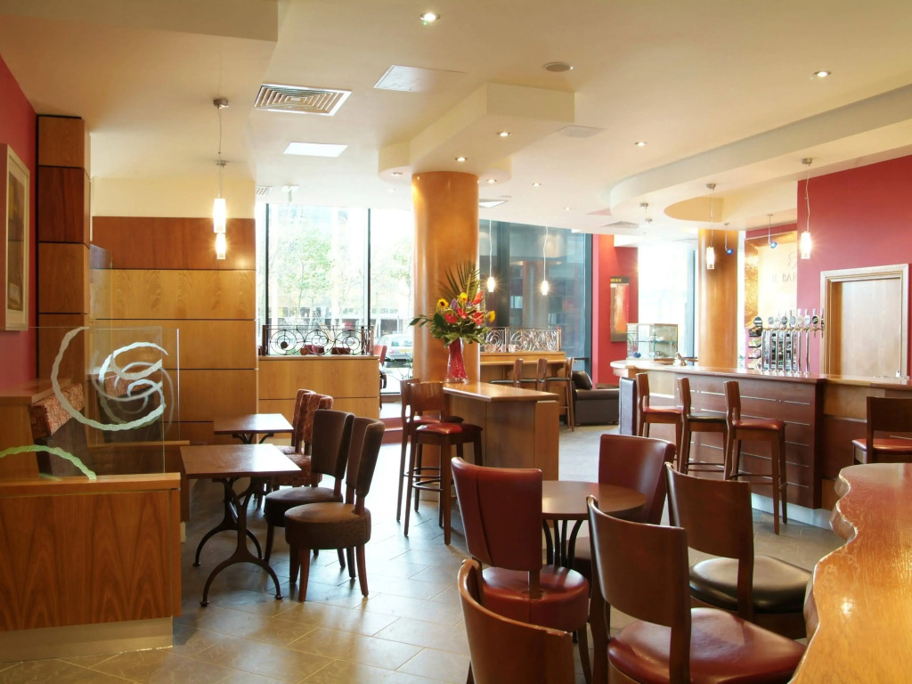 Leonardo Hotel Nottingham