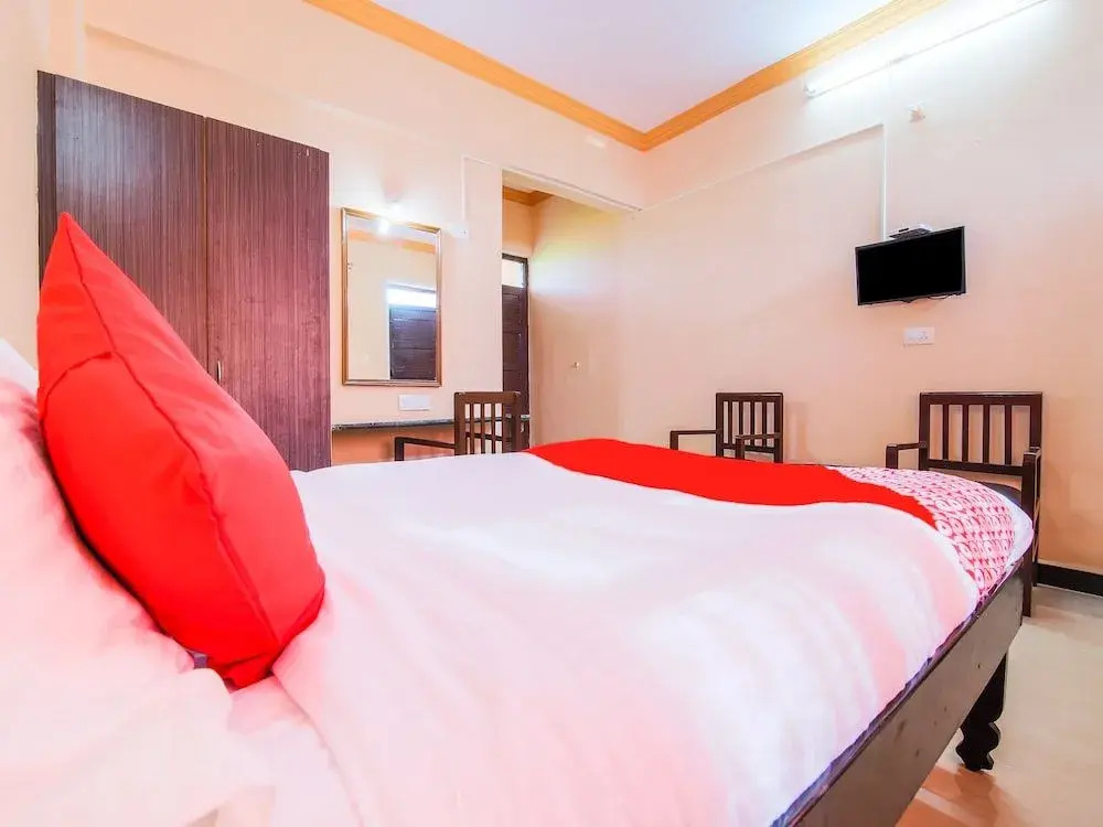 OYO 22266 Jose Holiday Home