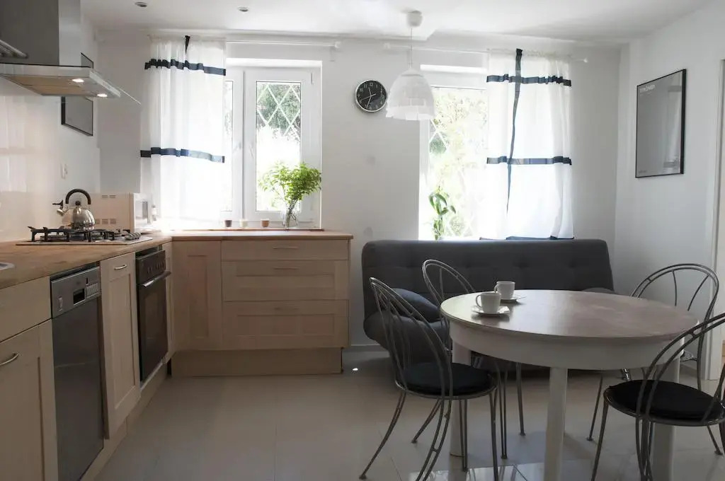 Gdansk Holiday Apartment