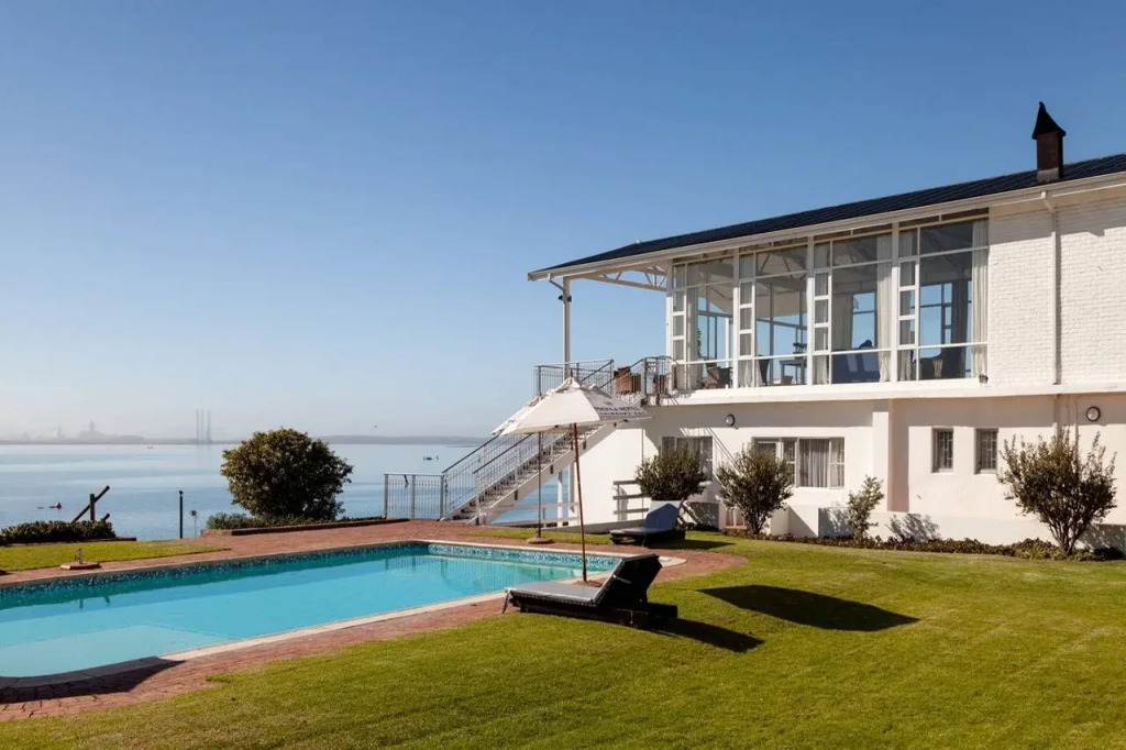 Saldanha Bay Hotel
