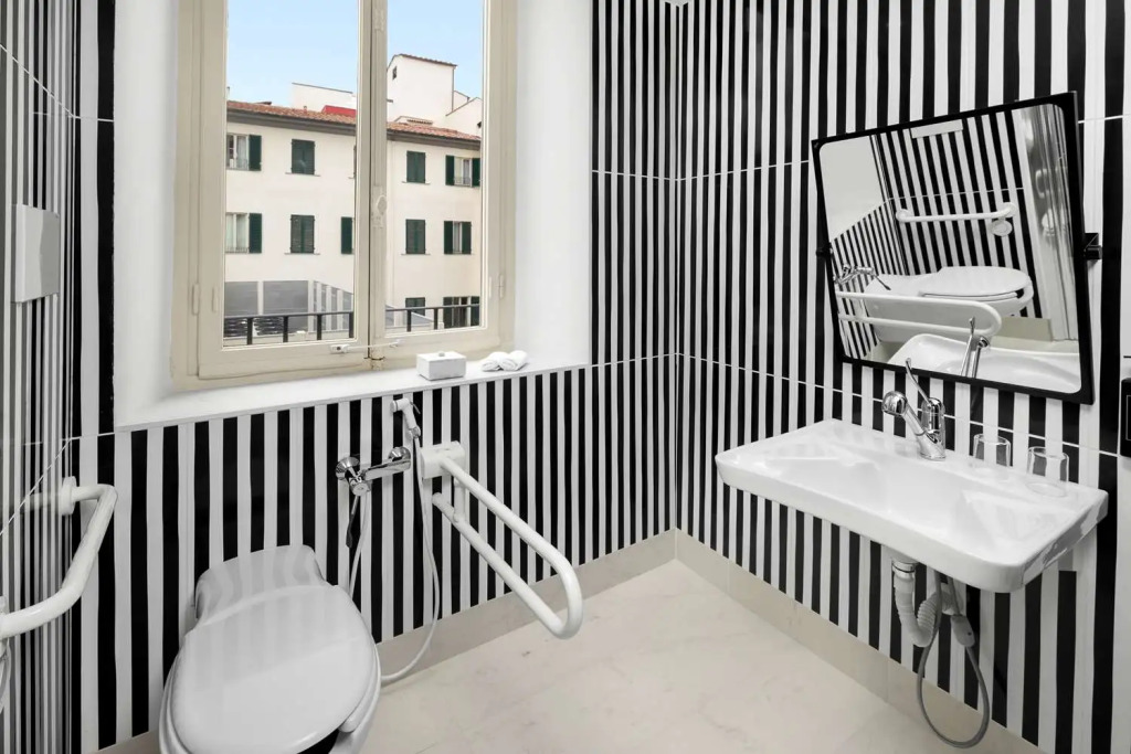 Anglo American Hotel Florence, Curio Collection By Hilton