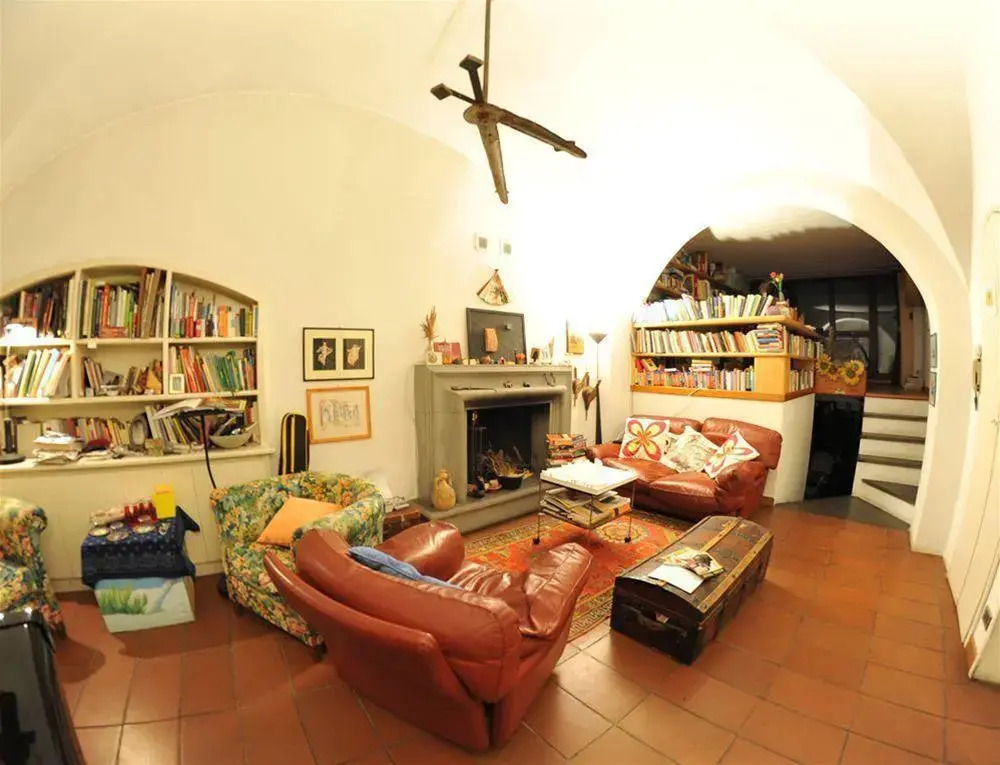 Agli Orti B&B