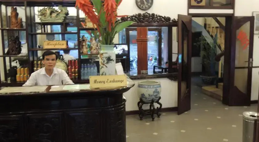 Victory Hotel