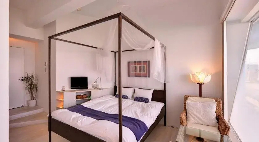 Sound Swell Resort