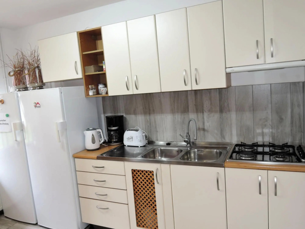 Holiday Home Pobierowo near Baltic Beach