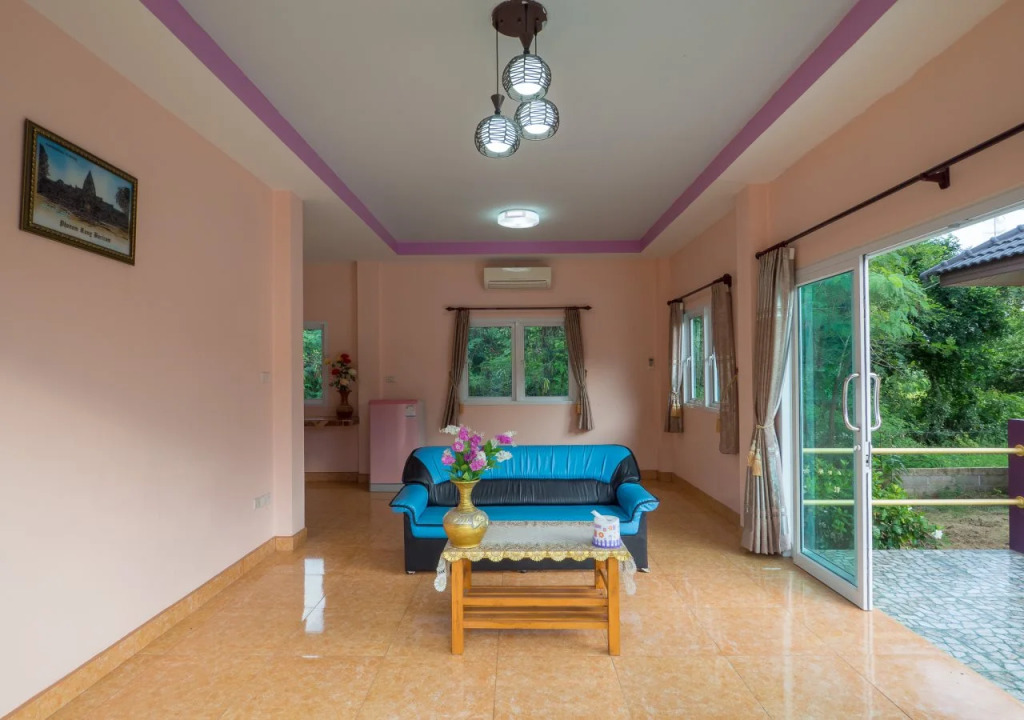 Maleerin Resort