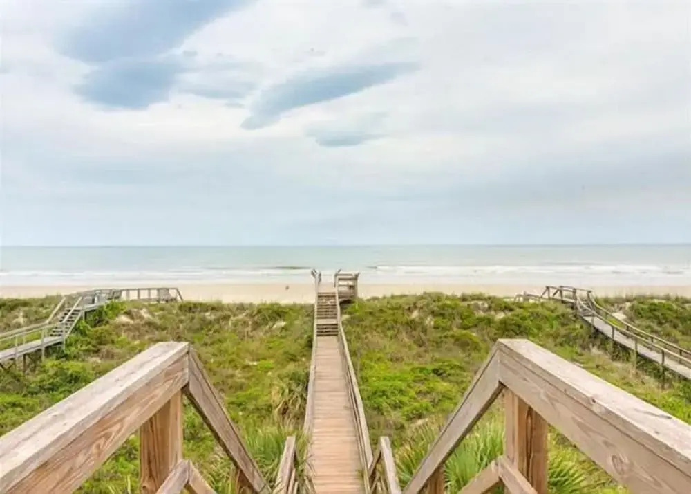 Pelican Inlet F137 Condo
