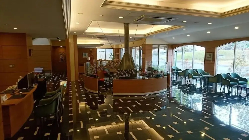 Scenery Resort Suruga