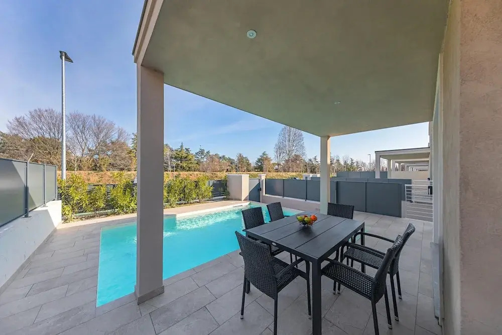Villa Prestige 15 by Wonderful Italy