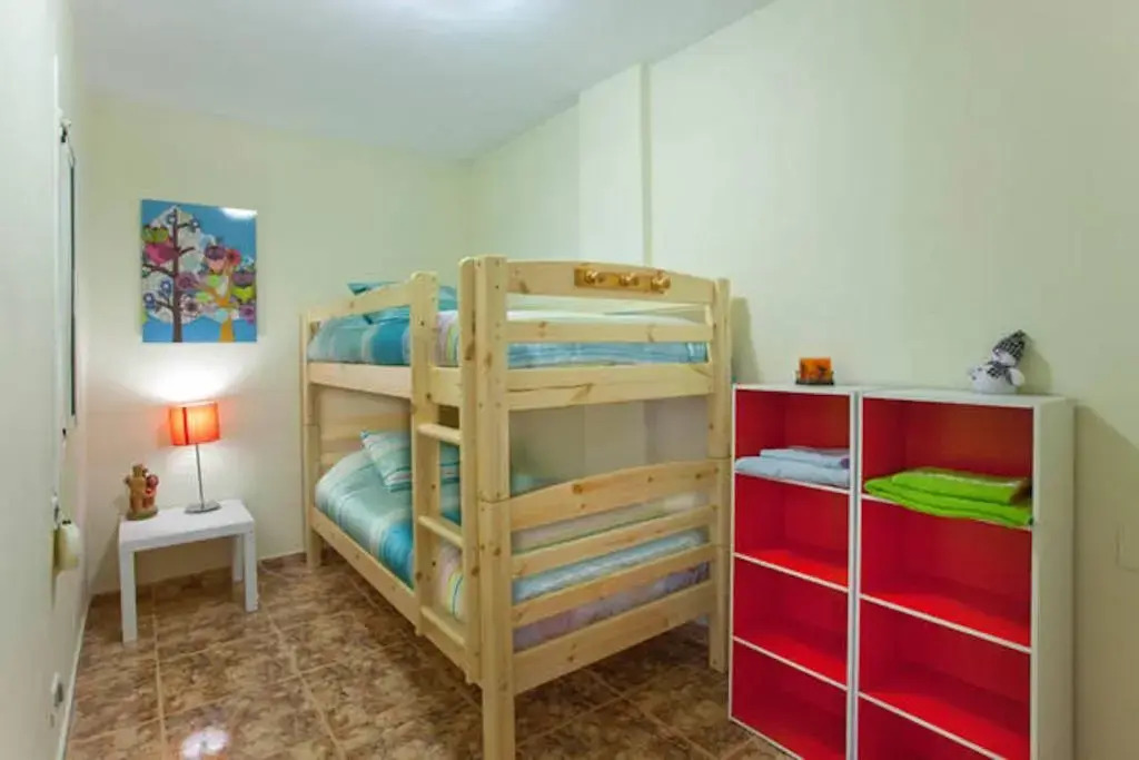 Apartament Llavaneres I