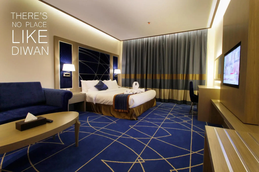 Best Level Hotel