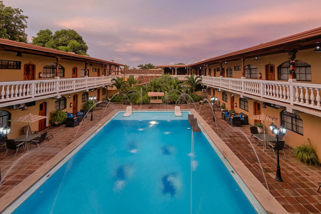 Hotel Cordoba