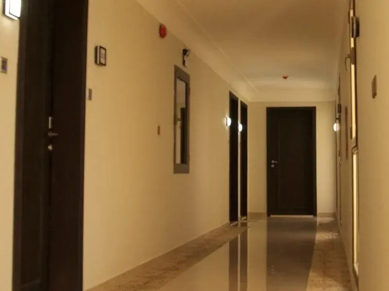 Aali Hotel Apartments
