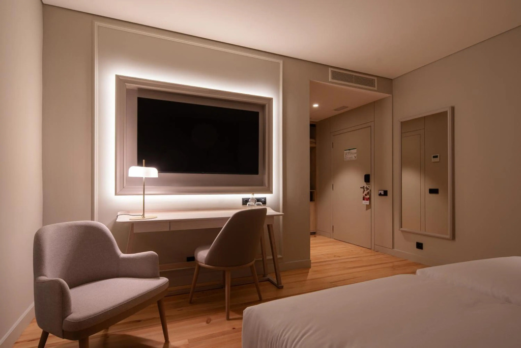 Mercure Ponta Delgada Azores