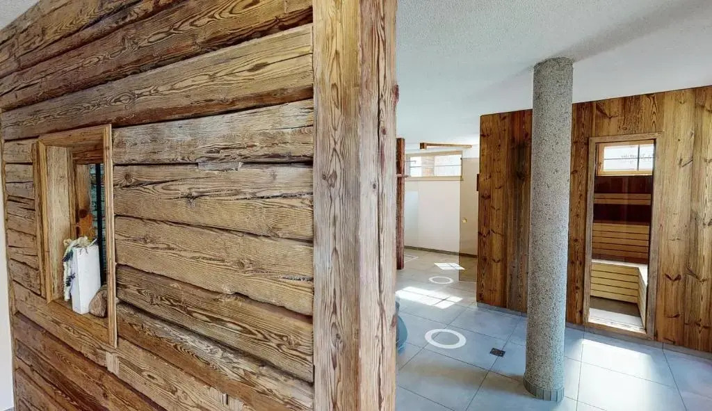 Appartements "Da Zillertaler und die Geigerin"