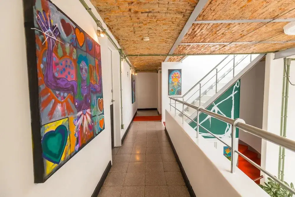 Htl Chapultepec Consulado Lerdo