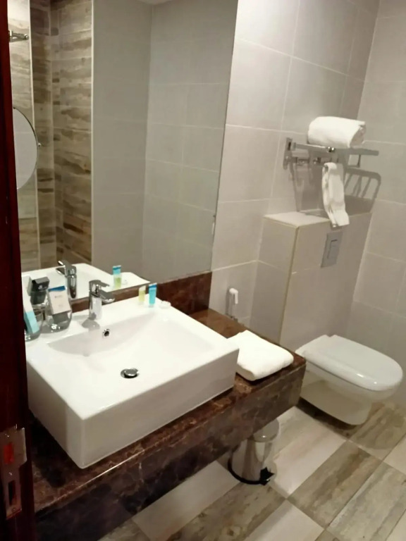 Grand Tourist Hotel